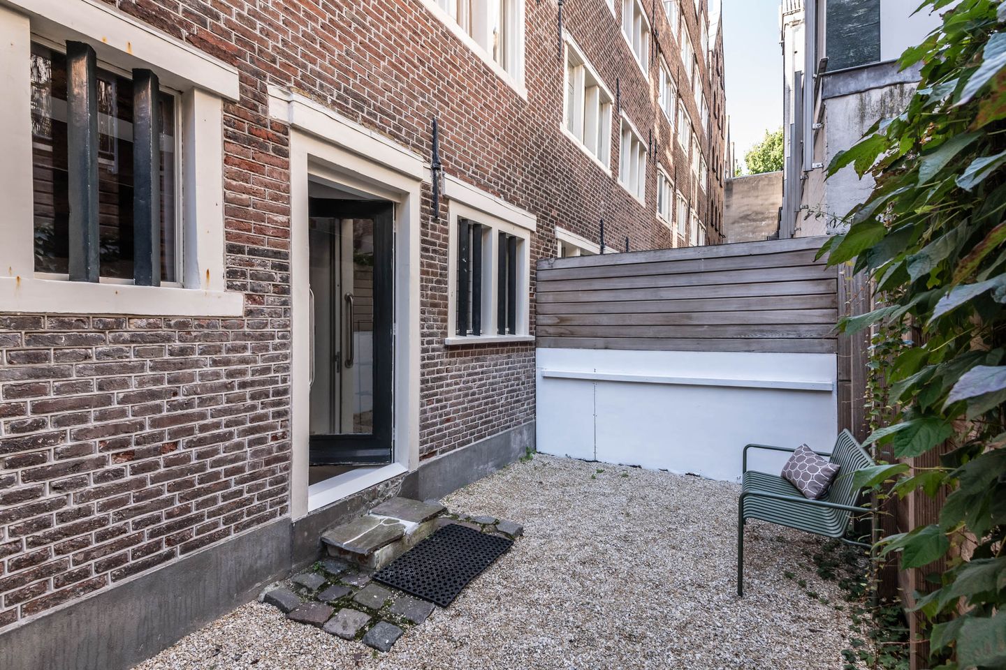 Foto 34 van Brouwersgracht 188-B