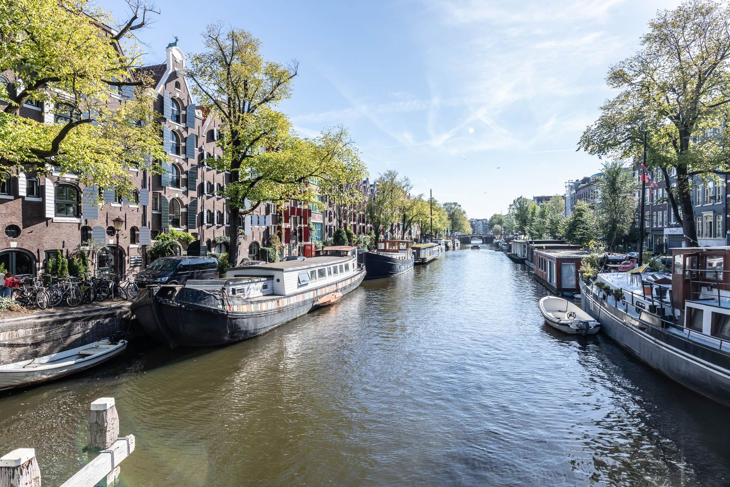 Foto 40 van Brouwersgracht 188-B