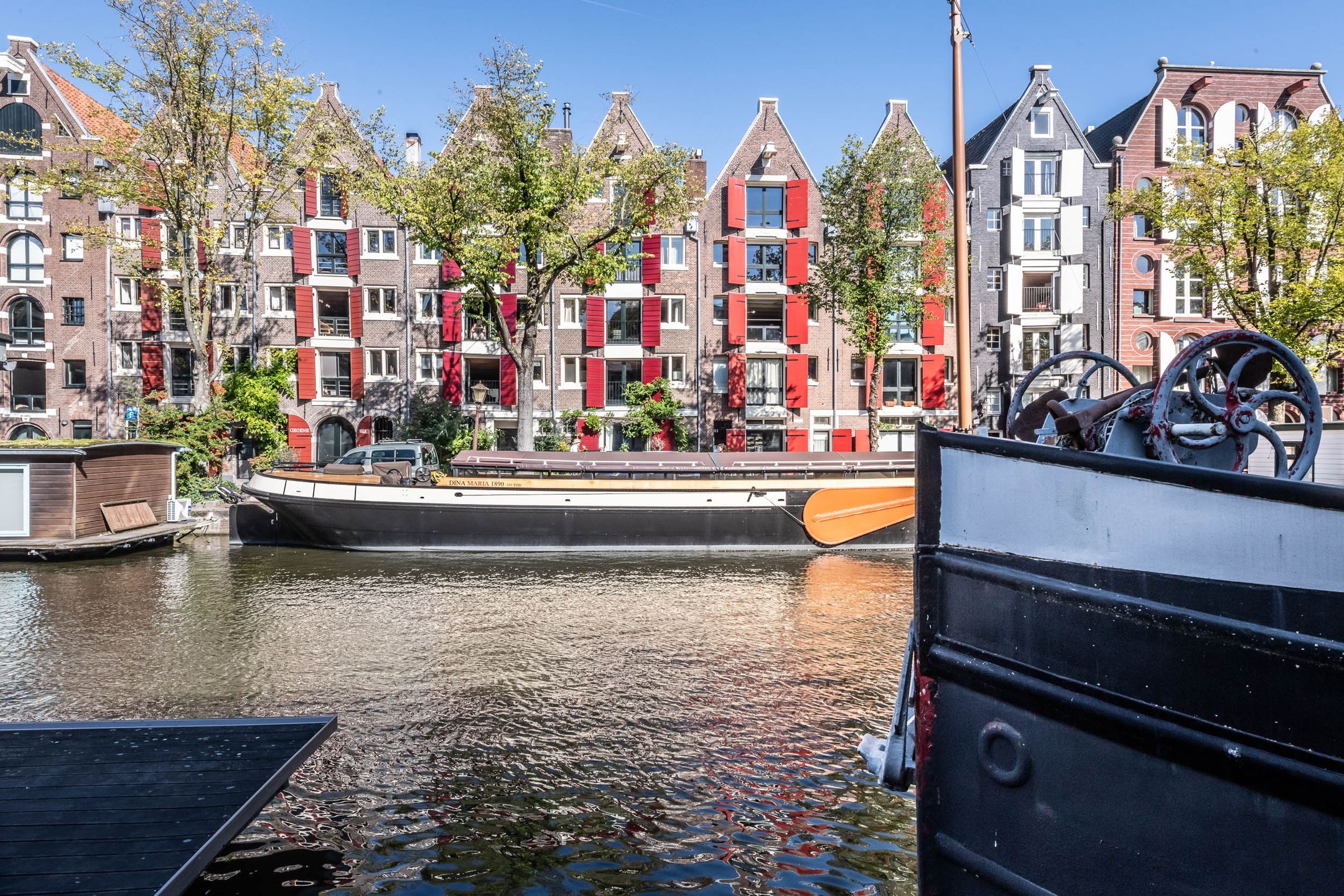 Foto 39 van Brouwersgracht 188-B