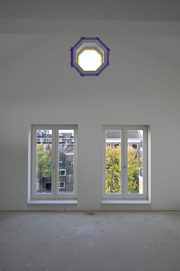 Appartement te huur: Hoogstraat 39B, Schiedam
