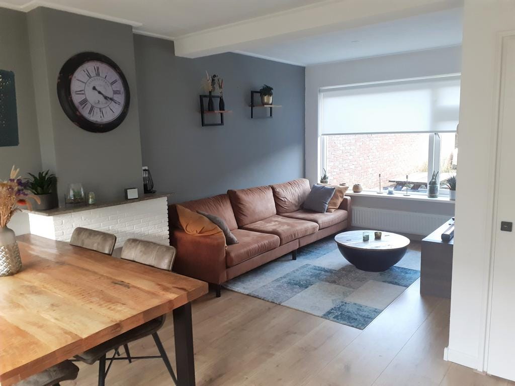 Huis Brouwersstraat 28 — foto 3
