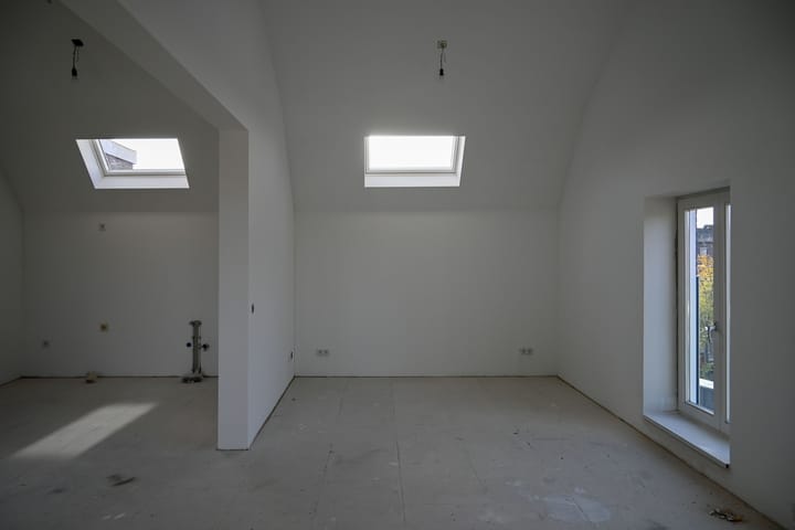 Appartement te huur: Hoogstraat 39B, Schiedam
