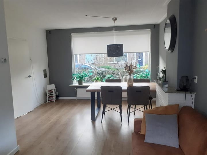 Foto 4 van Brouwersstraat 28