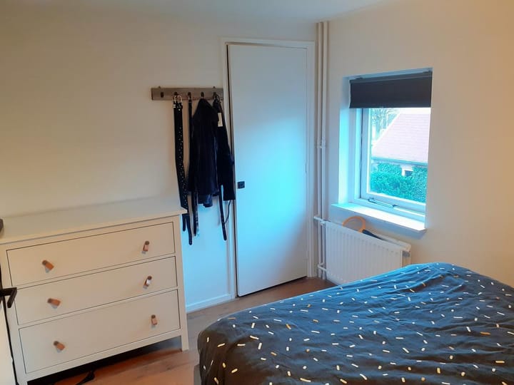 Tussenwoning te huur: Brouwersstraat 28, Dalfsen