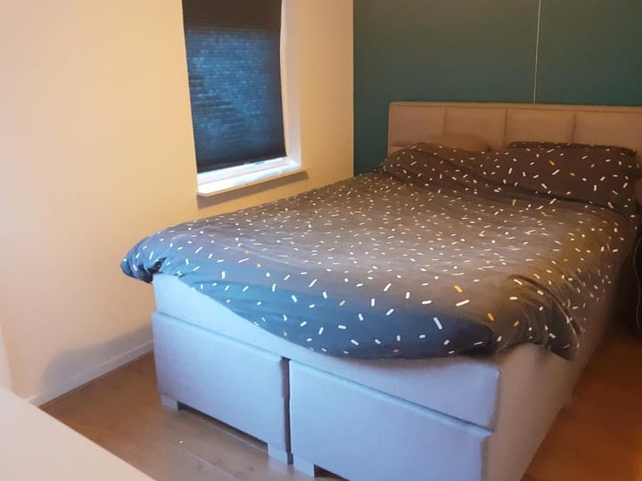 Tussenwoning te huur: Brouwersstraat 28, Dalfsen
