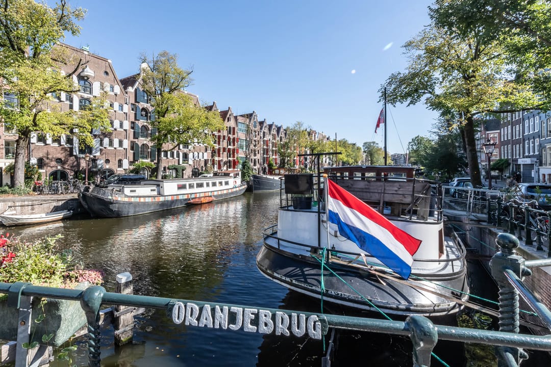 Foto 41 van Brouwersgracht 188-B