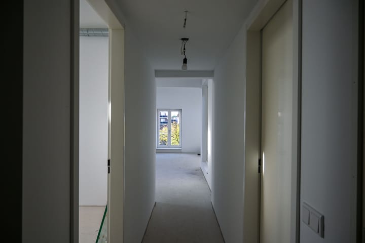 Appartement te huur: Hoogstraat 39B, Schiedam