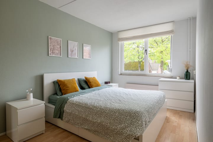 Tussenwoning te koop: Bunderhof 13, Heerlen