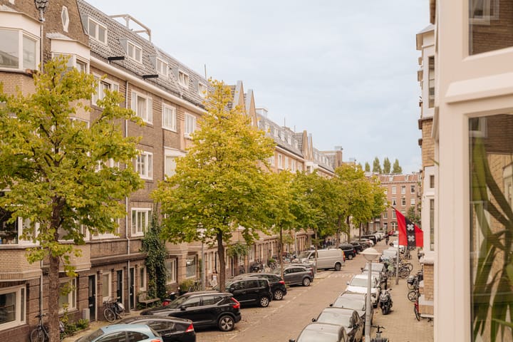 Foto 2 van Lumeijstraat 37-1