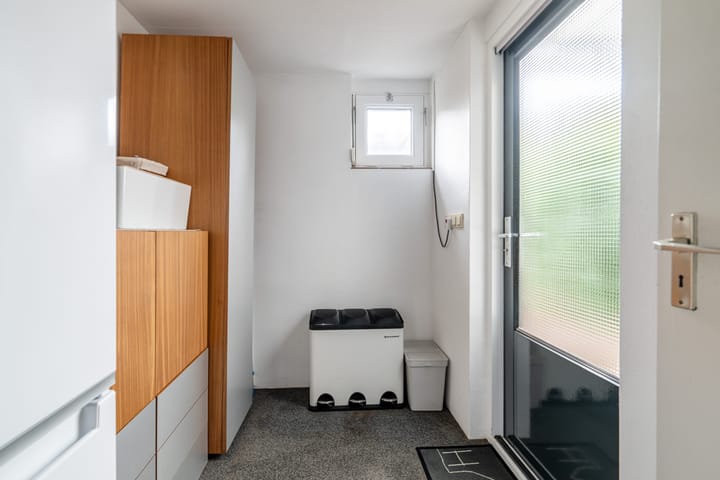 Tussenwoning te koop: Bunderhof 13, Heerlen