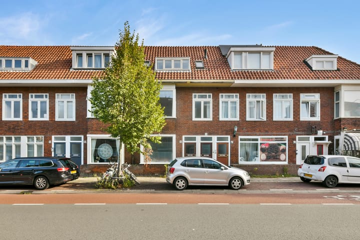 Photo 5 of Teding van Berkhoutstraat 61