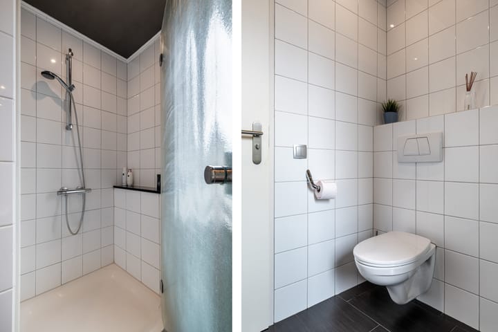 Tussenwoning te koop: Bunderhof 13, Heerlen