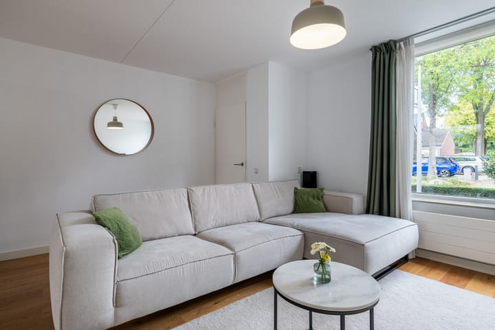 Tussenwoning te koop: Bunderhof 13, Heerlen