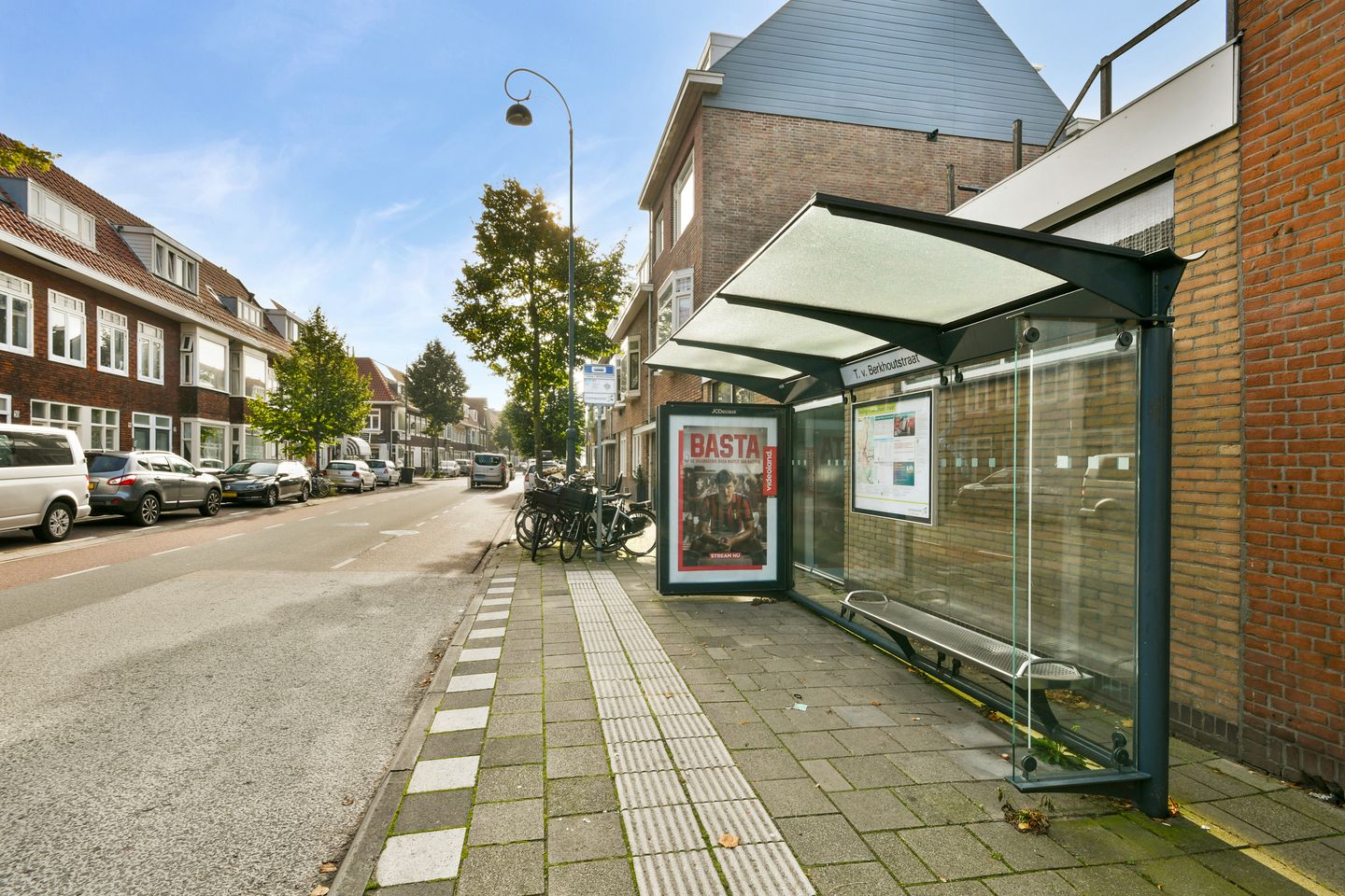 Photo 34 of Teding van Berkhoutstraat 61