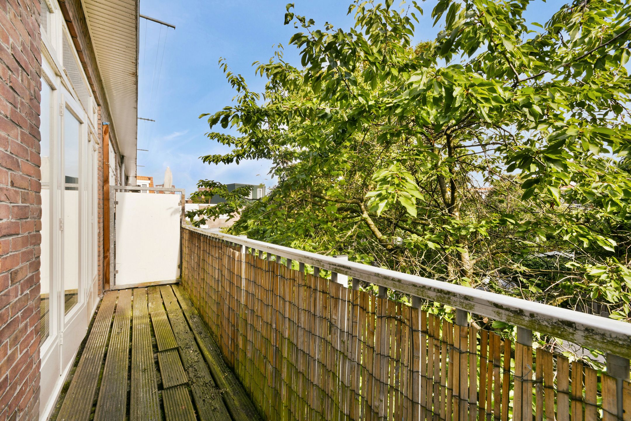 Photo 15 of Teding van Berkhoutstraat 61