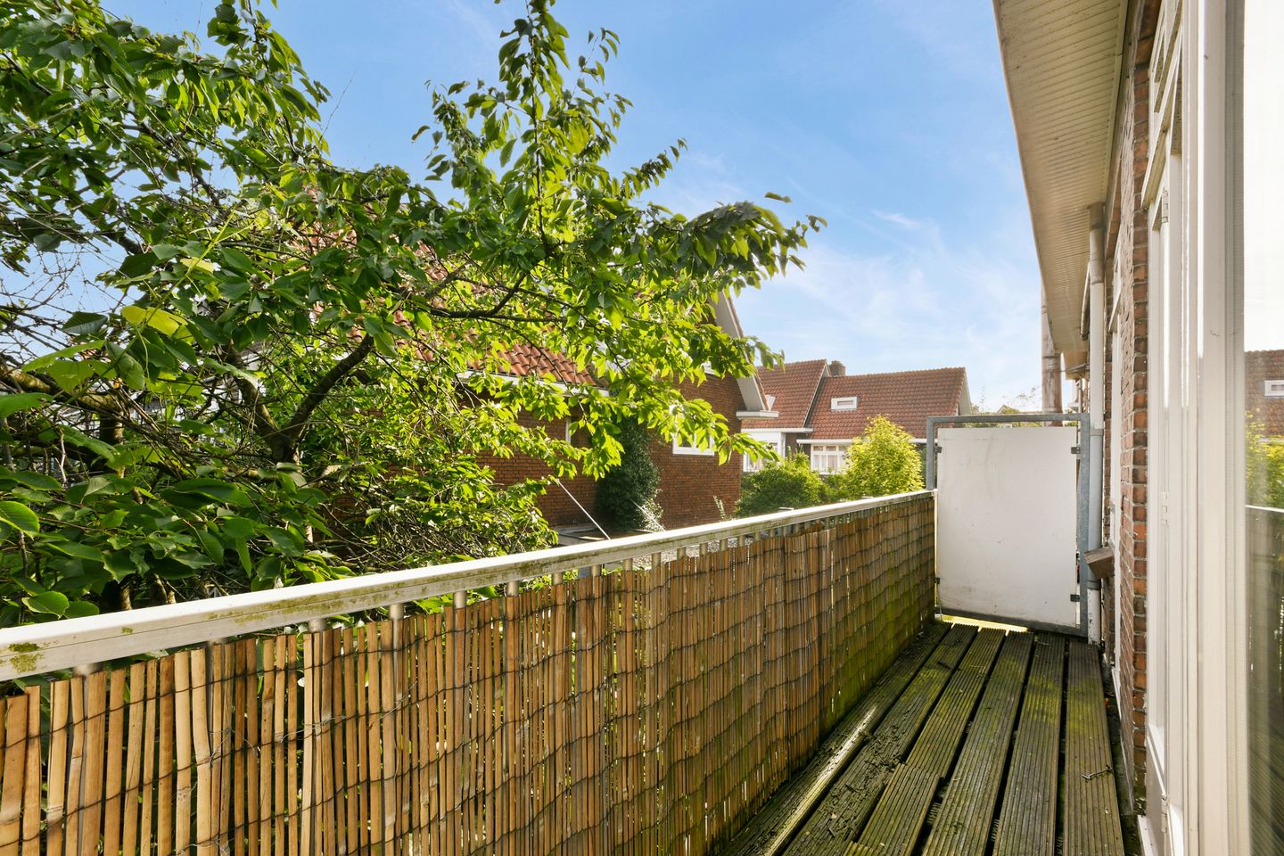 Photo 14 of Teding van Berkhoutstraat 61