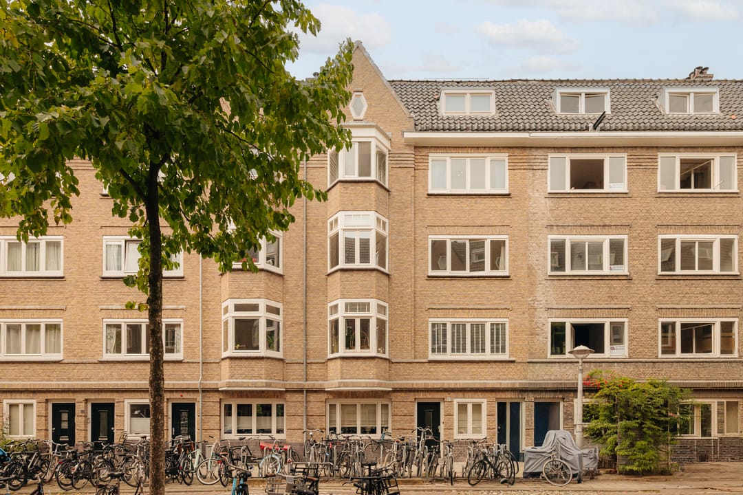 Foto 1 van Lumeijstraat 37-1