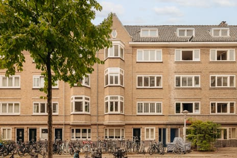 Lumeijstraat thumbnail