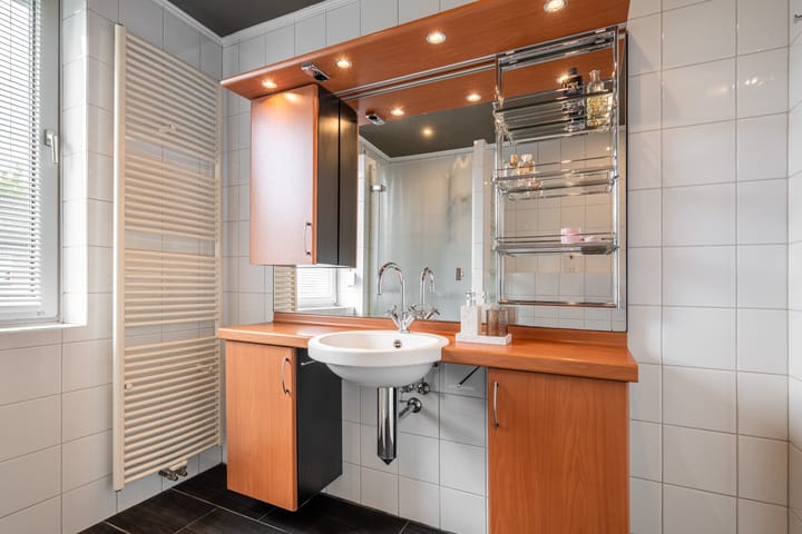 Tussenwoning te koop: Bunderhof 13, Heerlen