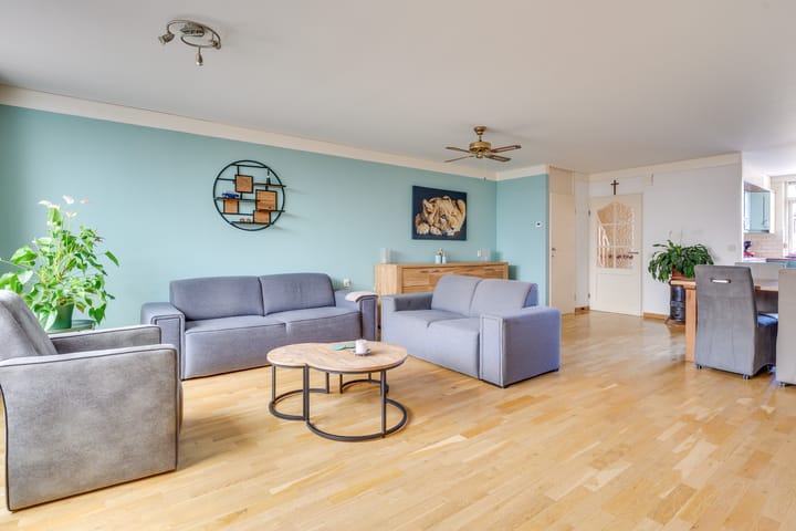 Tussenwoning te koop: Périgordlaan 25, Eindhoven