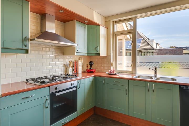Tussenwoning te koop: Périgordlaan 25, Eindhoven