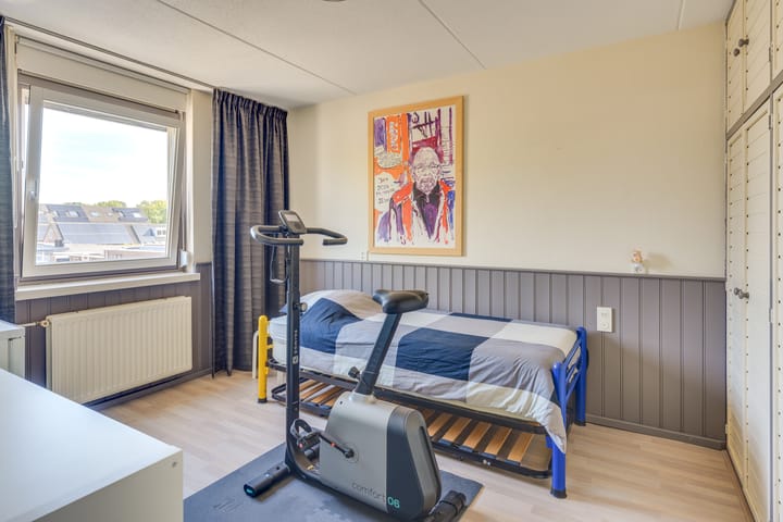 Tussenwoning te koop: Périgordlaan 25, Eindhoven