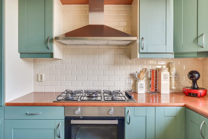 Tussenwoning te koop: Périgordlaan 25, Eindhoven