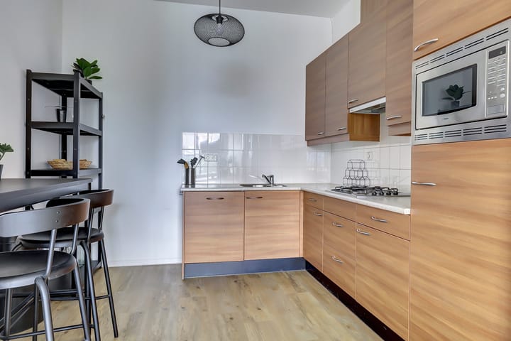 Appartement te koop: Jacob Burggraafstraat 114, Amsterdam