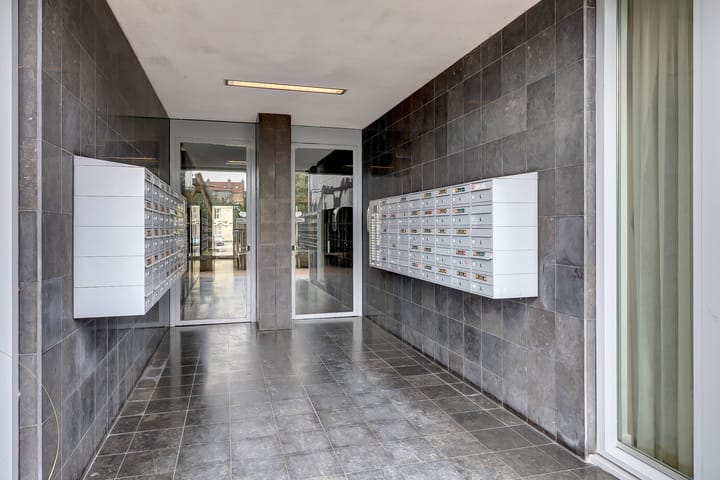 Appartement te koop: Jacob Burggraafstraat 114, Amsterdam