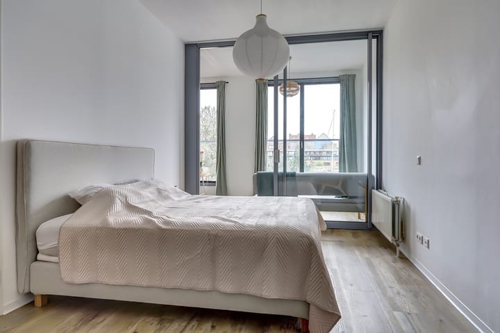 Appartement te koop: Jacob Burggraafstraat 114, Amsterdam