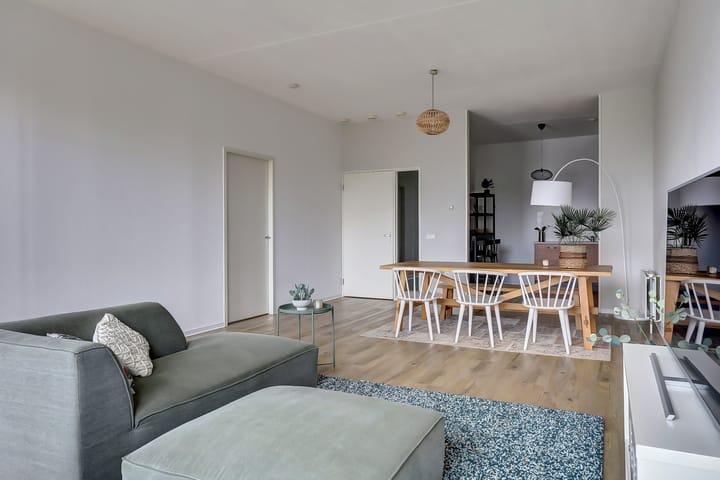 Appartement te koop: Jacob Burggraafstraat 114, Amsterdam