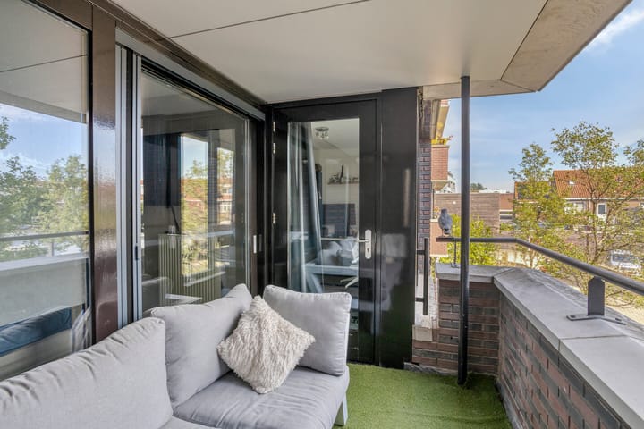 Appartement te koop: Veldhovenring 152, Tilburg