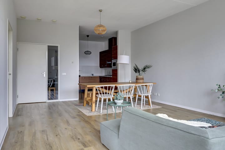 Appartement te koop: Jacob Burggraafstraat 114, Amsterdam