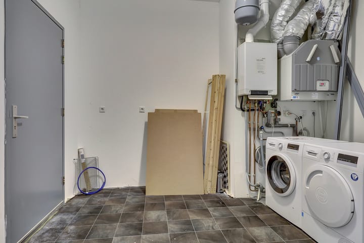 Appartement te koop: Jacob Burggraafstraat 114, Amsterdam