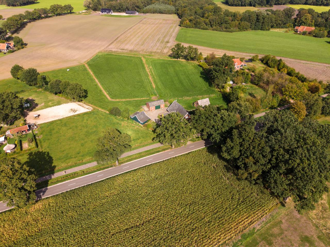 Photo 6 of Vredenseweg 105