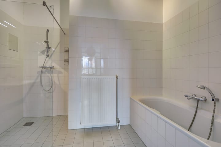 Appartement te koop: Jacob Burggraafstraat 114, Amsterdam