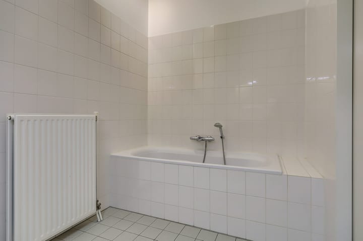 Appartement te koop: Jacob Burggraafstraat 114, Amsterdam