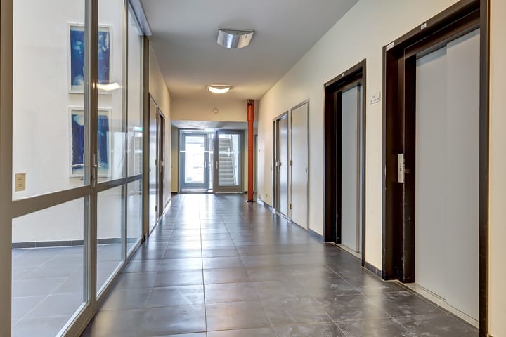 Appartement te koop: Jacob Burggraafstraat 114, Amsterdam
