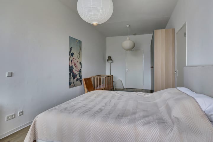 Appartement te koop: Jacob Burggraafstraat 114, Amsterdam