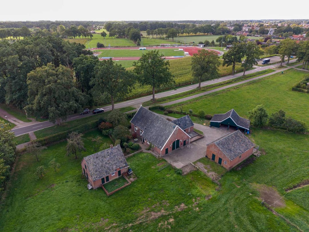 Photo 11 of Vredenseweg 105