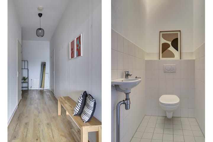 Appartement te koop: Jacob Burggraafstraat 114, Amsterdam