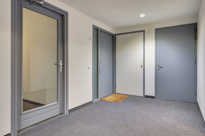 Appartement te koop: Jacob Burggraafstraat 114, Amsterdam