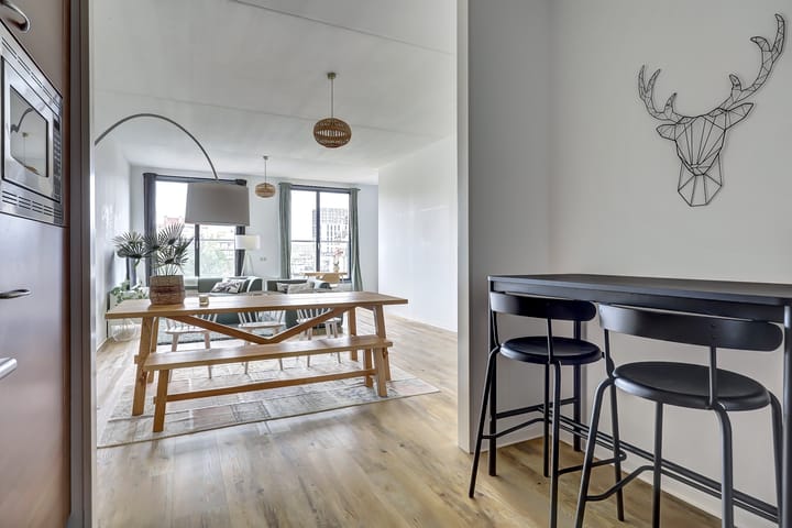 Appartement te koop: Jacob Burggraafstraat 114, Amsterdam