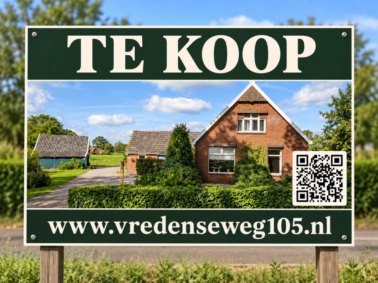 Photo 45 of Vredenseweg 105