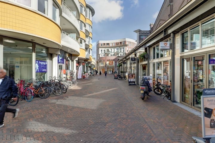 Photo 29 of Paradijsplein 48