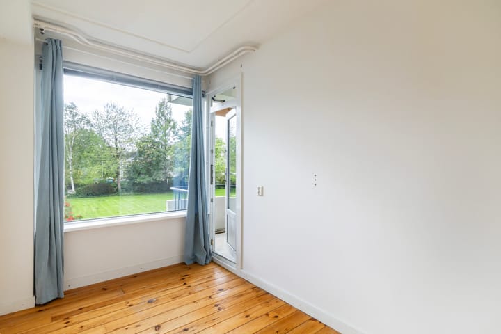 Appartement te koop: De Lairesselaan 191, Rotterdam