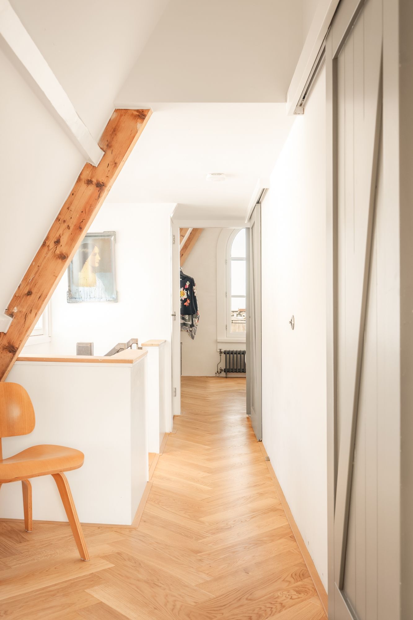 Photo 14 of Leidsegracht 78-D