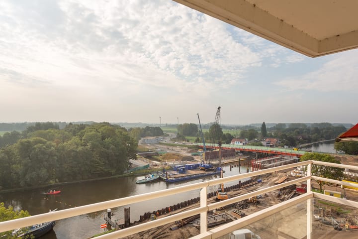 Appartement te koop: Plantijnstraat 89, Leiden
