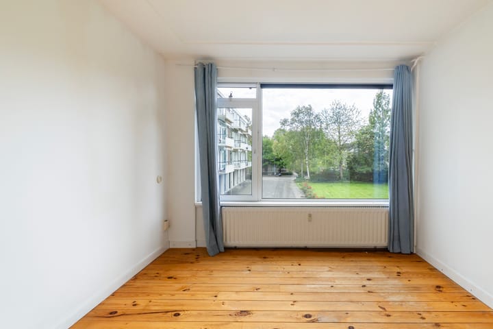 Appartement te koop: De Lairesselaan 191, Rotterdam