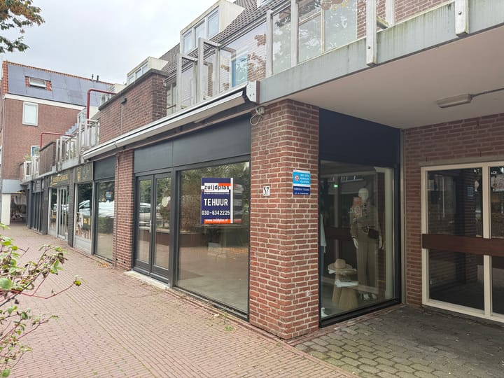 Het Slot 37, Bunnik